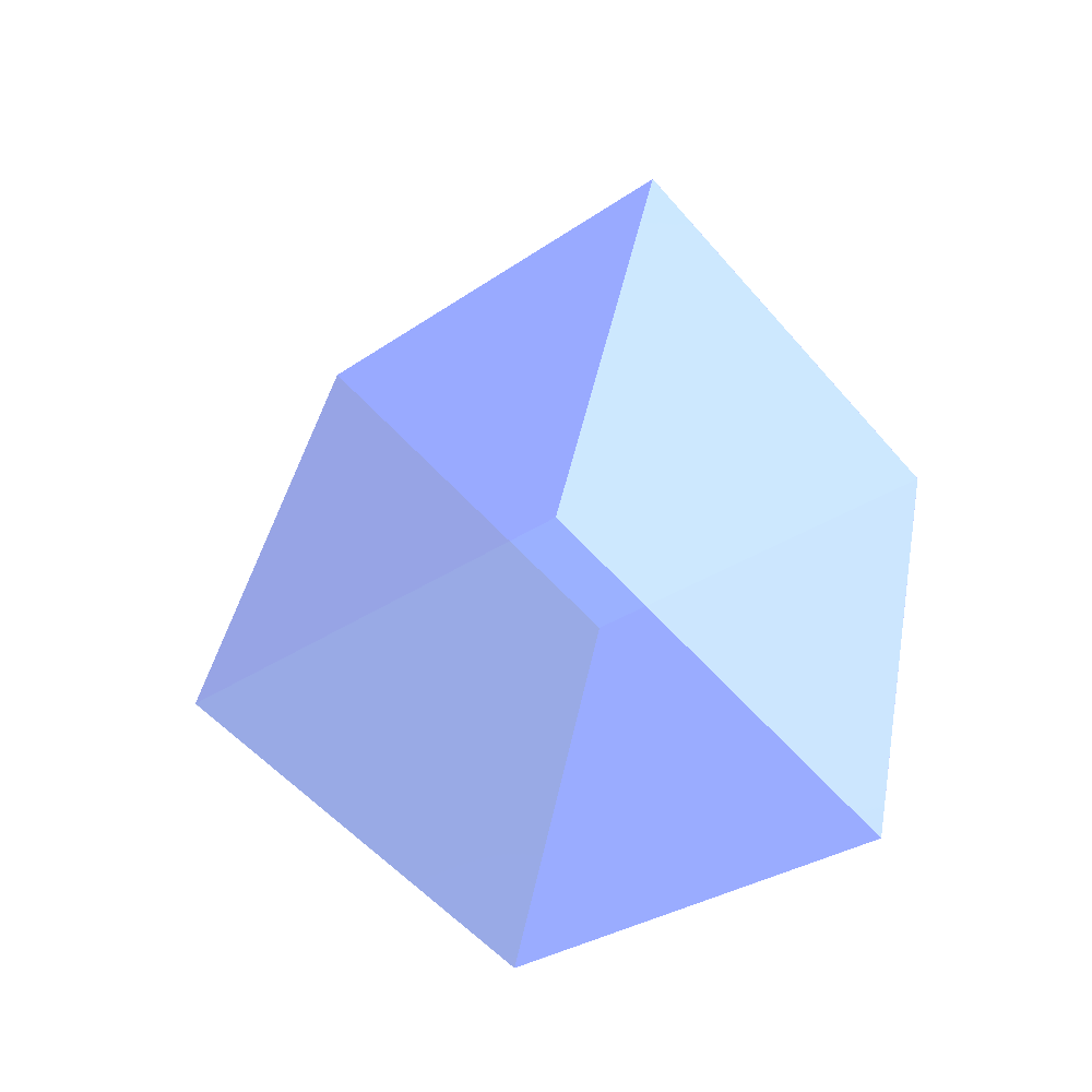 Dylan Walsh Web Design 3d Cube