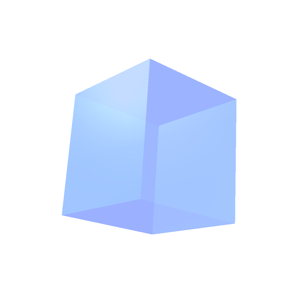 Dylan Walsh Web Design 3d Cube
