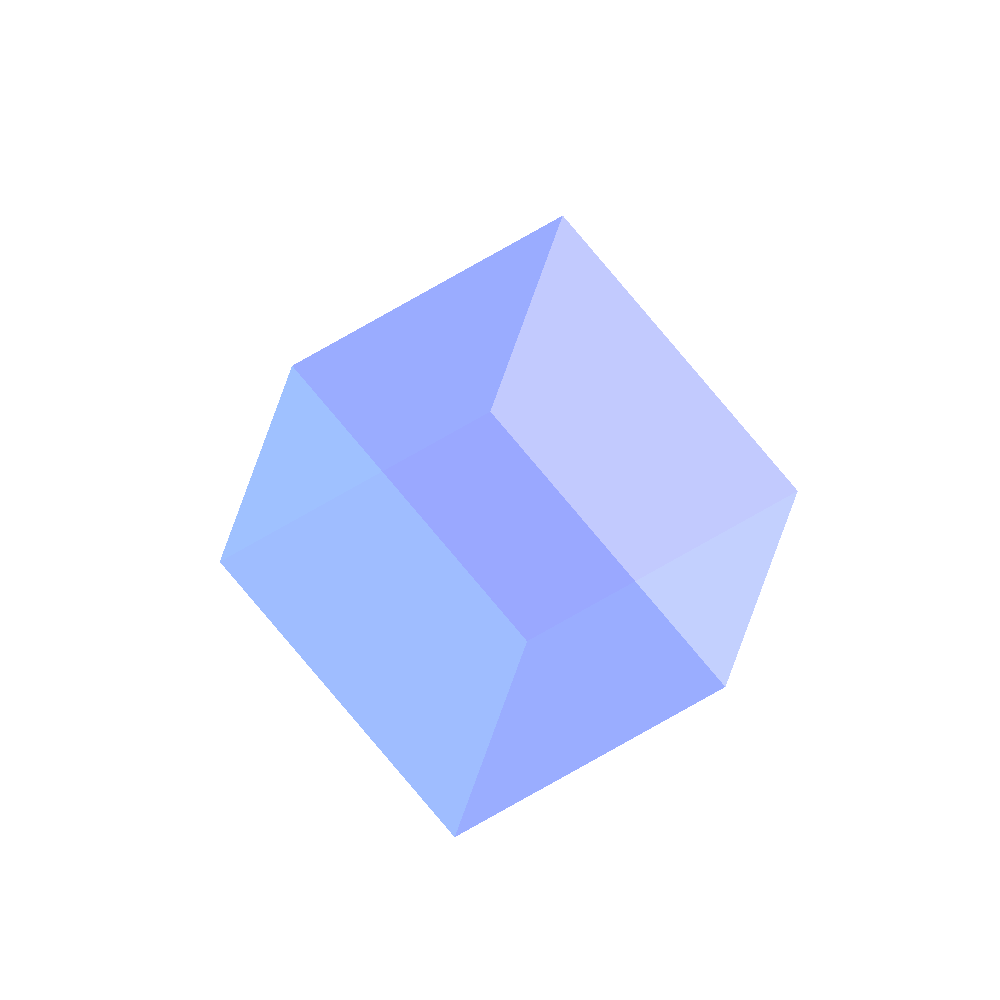 Dylan Walsh Web Design 3d Cube