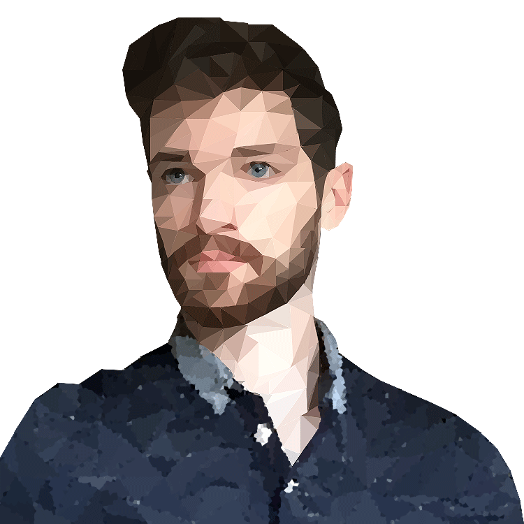 dylan joseph walsh web developer