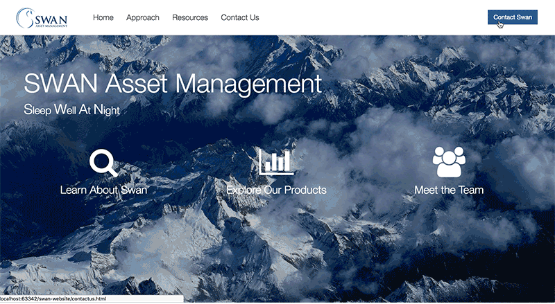 Swan Asset Management
